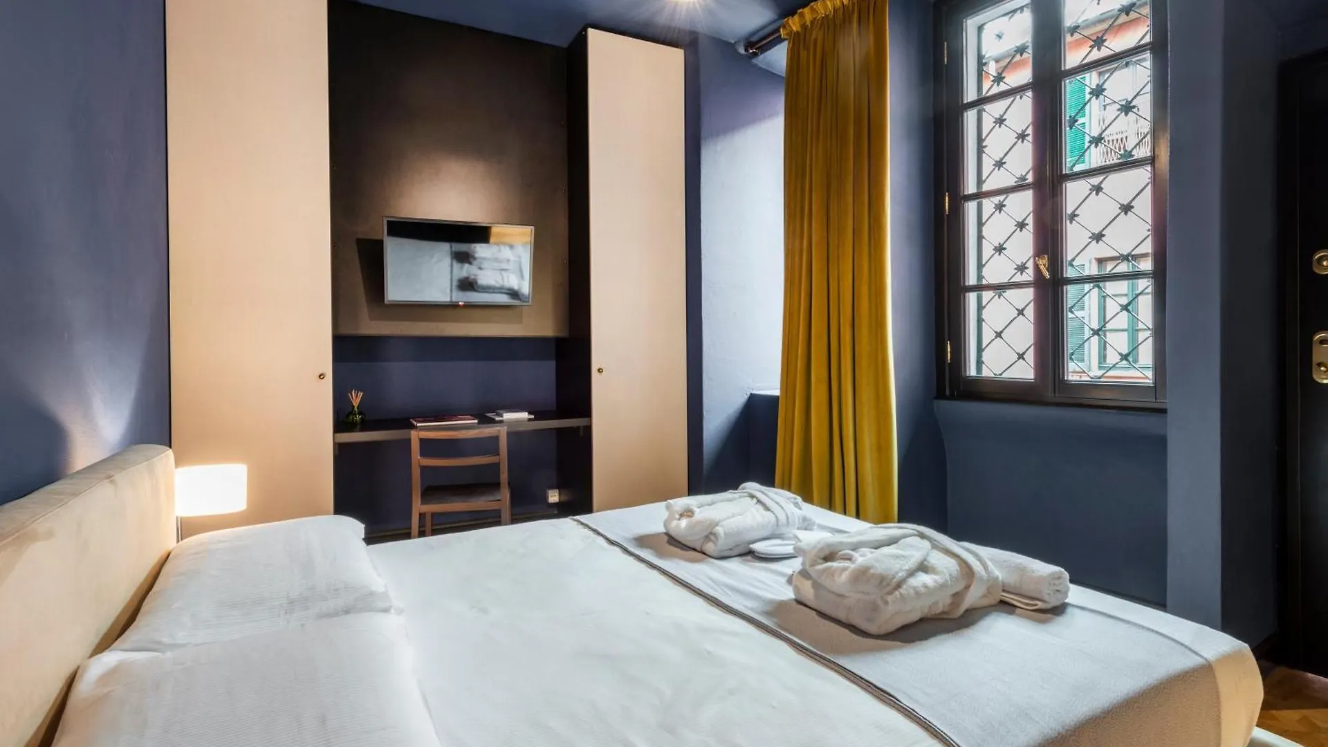 The Nine Suites - B Home Milan