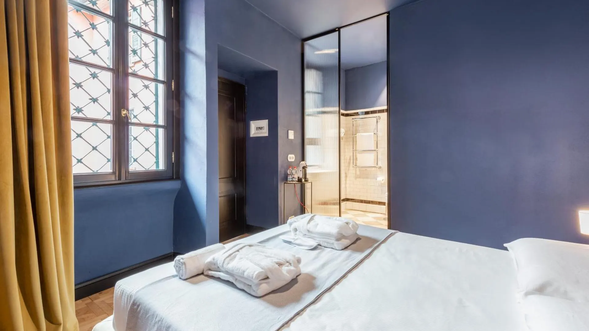 Apartment The Nine Suites - B Home Milan