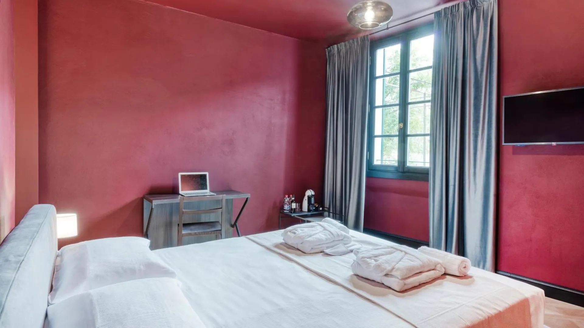 Apartment The Nine Suites - B Home Milan