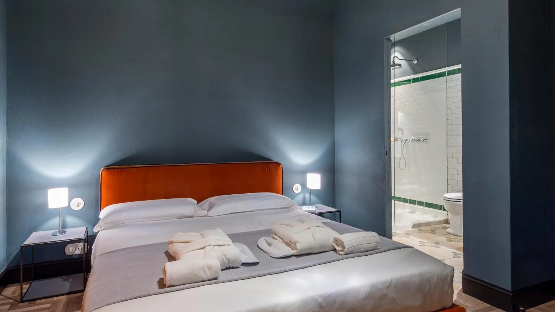 The Nine Suites - B Home Milan Apartment